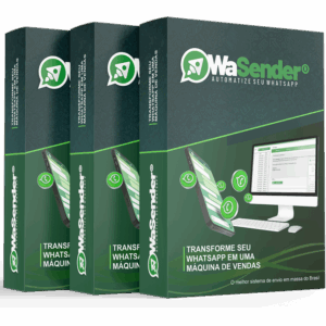 WASENDER 3.7