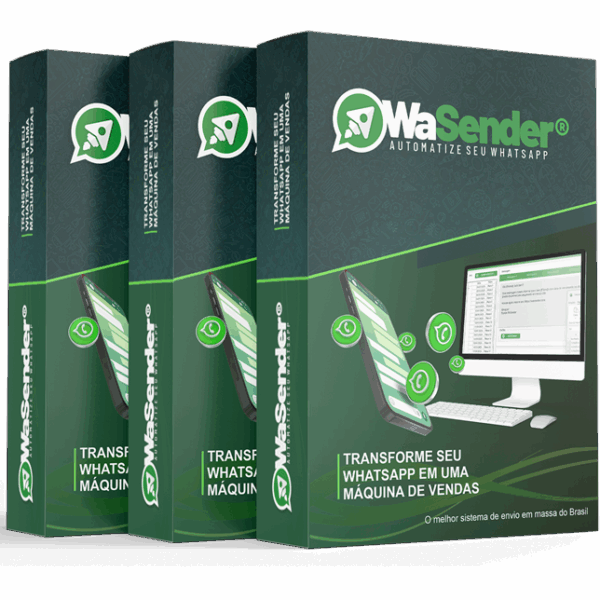 WASENDER 3.7